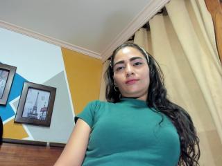 AfroditaHan Webcam Porno Live - Photo 725/948