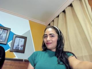 AfroditaHan Webcam Porno Live - Photo 726/948