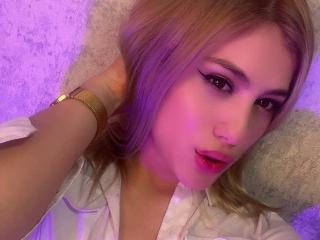 AdelaLaurent Webcam Porno Live - Photo 79/83