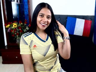 PauletteLove Baise en Direct - Photo 1267/1271