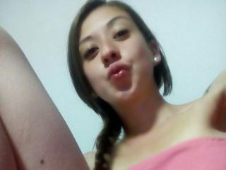 ValeriaNaughty Baise Anal - Photo 15/17
