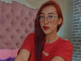 LynaMiller Anal en Webcam Live - Photo 479/545