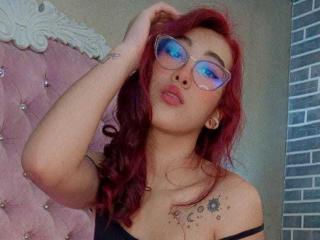LynaMiller Anal en Webcam Live - Photo 481/545