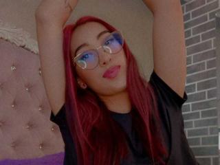 LynaMiller Anal en Webcam Live - Photo 482/545
