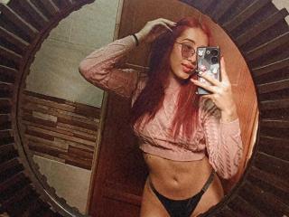 LynaMiller Anal en Webcam Live - Photo 483/545