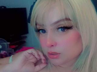 AnastaciaPrincess Webcam Porno Live - Photo 6/7