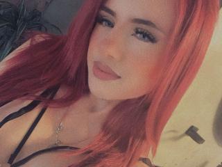 NiaSpencer Pussy Video Webcam - Photo 6/21
