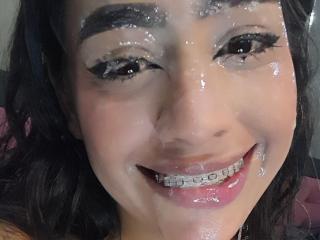 NinaRox Pussy Video Webcam - Photo 63/94
