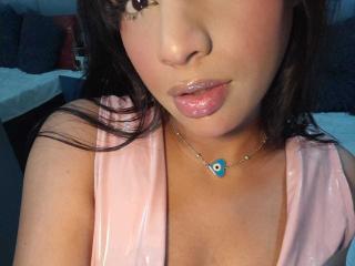 NinaRox Pussy Video Webcam - Photo 78/94