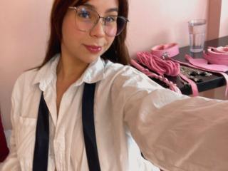 RebecaKeys Sex Brunette - Photo 817/866