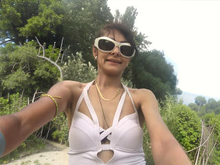 ChantalOrchid Webcam Sexe Direct - Photo 4/8