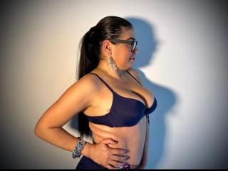 ShantalKriss live cam model at XLoveCam