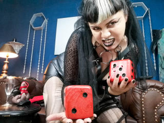 DominatrixMarla Amateur Live Webcam - Photo 134/290