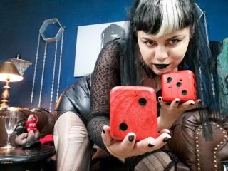 DominatrixMarla Amateur Live Webcam - Photo 135/290