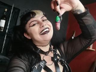 DominatrixMarla Amateur Live Webcam - Photo 139/290