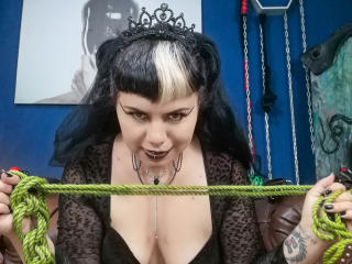DominatrixMarla Amateur Live Webcam - Photo 145/290