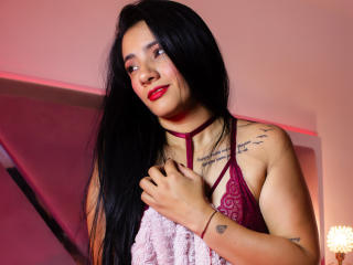 DashaFoxy Amateur Live Webcam - Photo 9/22