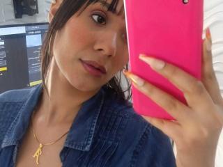 AngieMathews Webcam Porno Live - Photo 66/74