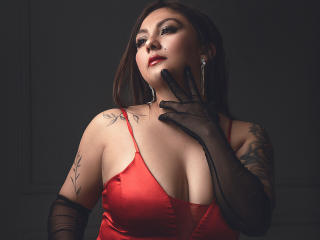 Karlaparadise Seins Show XXX en Direct - Photo 10/17