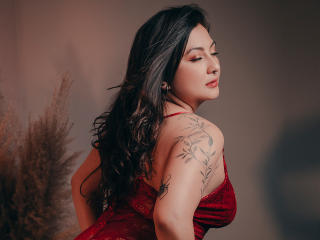 Karlaparadise Seins Show XXX en Direct - Photo 9/17