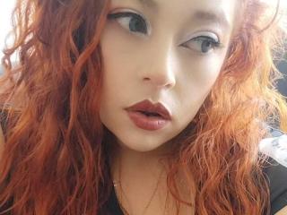 NaomyAdamss Pussy Video Webcam - Photo 227/261