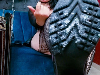 DominatrixMarla Amateur Live Webcam - Photo 159/290