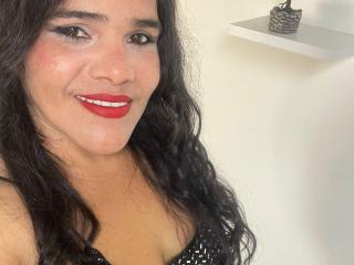 ElizabethRous Boobs Liveshow - Photo 19/56