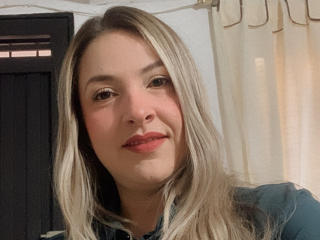 CasieNorman Webcam Sexe Direct - Photo 4/7