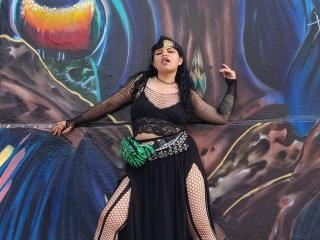 DominatrixMarla Amateur Live Webcam - Photo 166/290