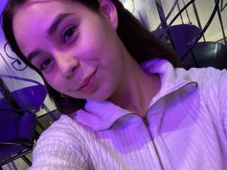 RebecaKeys Sex Brunette - Photo 820/866