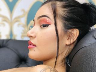 MadelainEgan Hot et Sexy Liveshow - Photo 14/14