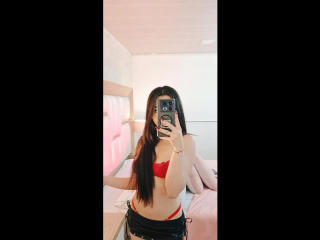 LoanaKate Anal en Webcam Live - Photo 898/1095