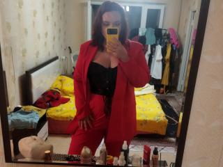 LucyPolly Anal en Webcam Live - Photo 5/7