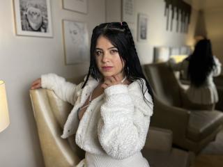 ChloeSantana Webcam Sexe Direct - Photo 4/42