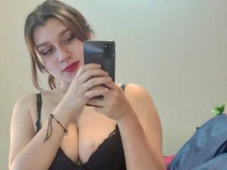 MiaLexy Hot et Sexy Liveshow - Photo 18/84