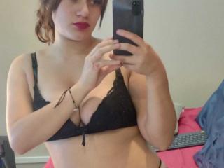 MiaLexy Hot et Sexy Liveshow - Photo 21/84