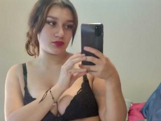 MiaLexy Hot et Sexy Liveshow - Photo 24/84