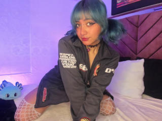 LeilaSnowflake Anal Livecam - Photo 26/42