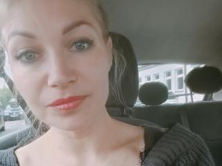 AmeliaDream Webcam Porno Live - Photo 4/17