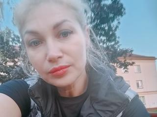 AmeliaDream Webcam Porno Live - Photo 5/17