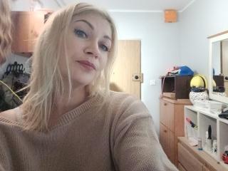 AmeliaDream Webcam Porno Live - Photo 7/17