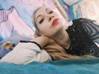 AmeliaDream Webcam Porno Live - Photo 11/17