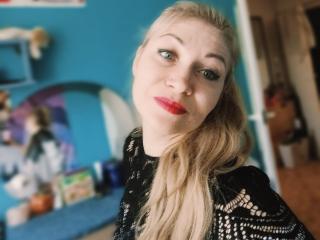 AmeliaDream Webcam Porno Live - Photo 13/17