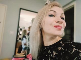 AmeliaDream Webcam Porno Live - Photo 14/17