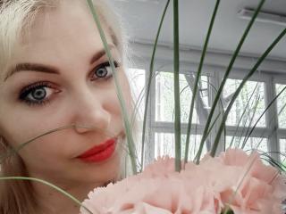 AmeliaDream Webcam Porno Live - Photo 16/17