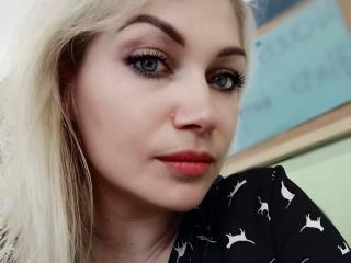AmeliaDream Webcam Porno Live - Photo 17/17