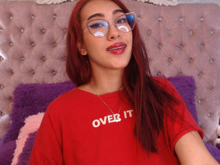 LynaMiller Anal en Webcam Live - Photo 491/545
