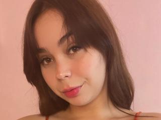RebecaKeys Sex Brunette - Photo 822/866