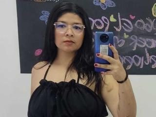 LindySuarez Anal en Webcam Live - Photo 22/50