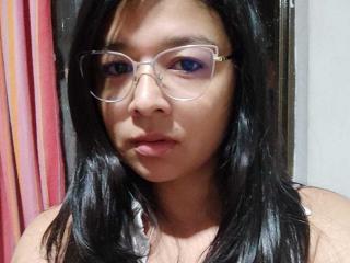 LindySuarez Anal en Webcam Live - Photo 26/50
